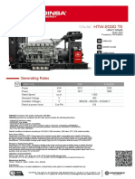 HTW 2030 t5 (Open Skid) en