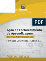 Caderno3Reforco Escolar de Matematica EF15 Abr 2015 PDF