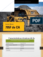 Caterpillar795f Ac