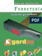 Ferreteria FGP