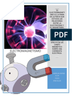 Electromagnetismo