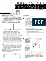 PP-1999-06 Opening in Blind Flange