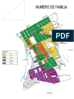 Social Terreno Model