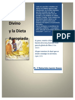 La Biblia y La Dieta PDF