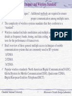 4.multiple Access Techniques and Wireless Standard