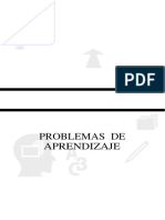 A0358 MA Problemas de Aprendizaje