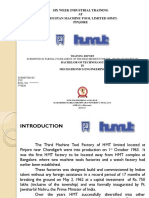 HMT PDF