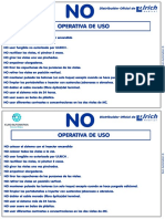 Inyector de Contraste TAC - Ulrich Missouri - Que NO y Que SI Hacer