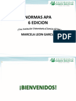 Normas Apa PDF