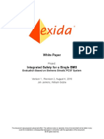 BMS Exida White Paper