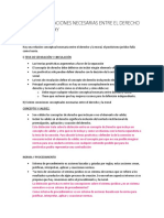 Robert Alexy-Sobre Las Relaciones Necesarias Entre El Derecho y Moral