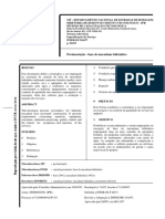 DNER-ES316-97 Pavimentação - Base de Macadame Hidráulica PDF