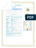 Departamentos Del Sur