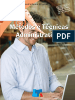 Manual Prof Metodos Tec Administrativas