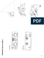 Alinco EDX-1 Service Manual