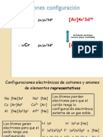 Tabla Periodica San Marcos