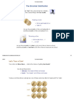 The Binomial Distribution