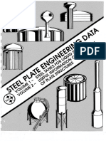 Aisi T 192 Steel Plate Engineering Vol 1 Vol 2