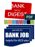 Bank Job Preparation Essentials 