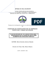 Juegos Tradicionales Del Ecuadorr