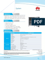 TBC300A-TCA3 (TEC) Outdoor Datasheet 01-20161129