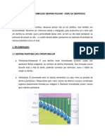 Aula 10 - Proteção Do Complexo Dentino-Pulpar