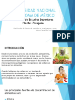 Exposicion ToxicidadAlimentos 2702 Bromatologia