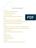 Question: Dimension Modeling Types Along With Their Significance