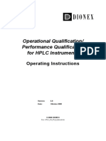 UltiMate 3000 Operating Instructions 81038-HPLC OQ PQ E Manual 6.8 Oct2008 PDF