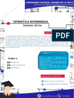 Ofimática Intermedia - Silabo