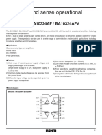 Ba10324 Rohm PDF