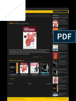 Buku Saku Patofisiologi Ebook Kedokteran PDF