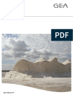 Salt Processes PDF