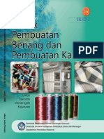 SMK-Teknologi Pembuatan Benang Dan Pembuatan Kain-Abdul Latief-Jilid 1-1 PDF