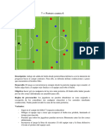 Tarea Complejidad e Incertidumbre Fútbol