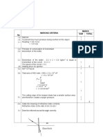 JPT Answer Physics P2 Setara Trial SPM 2007