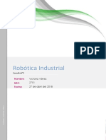 Ejemplos Robots Manipuladores