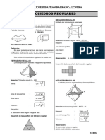 Situaciones Geometricas Solidos y Poliedros II Ccesa007