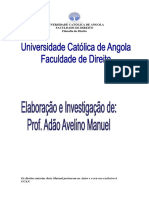 Filosofia Do Direito PDF