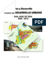 Pdu-San Jose de Sisa