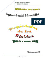 I. Propiedades de Los Fluidos.17