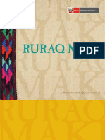 Ruraq Maki Julio-2017