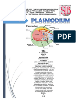 Plasmodium Final