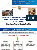 U3 Escuelas Contables