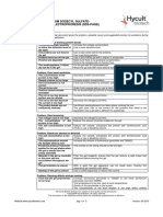 Troubleshooting SDS-PAGE 1