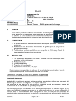 Silabo Gerencia 2014 02 PDF