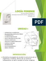 Morfología Forense I.T.S