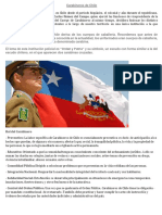 Carabineros de Chile