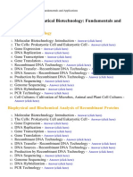 Pharmaceutical Biotechnology Fundamentals and Applications - Lecture Notes, Study Material and Important Questions, Answers