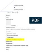 Fase 2 - Evaluación I Gestion de Producción